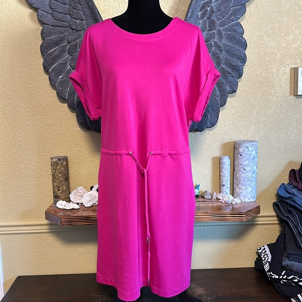 Rachel Roy dress